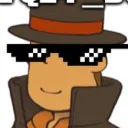 Professor Layton Modding