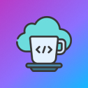 Caf&amp;eacute; Code Server Icon