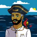 Crazy Pirates