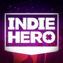 Indie Hero      Discord Server Icon