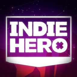 Discovery icon for Indie Hero 🎮👾 Discord server