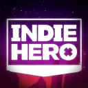 Indie Hero 🎮👾