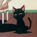 ≽^•⩊•^≼《Salty's Cat Cafè》≽^•⩊•^≼'s icon