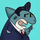 GoofySharks | Cardano NFTs