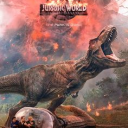 Jurassic Park: The 2021