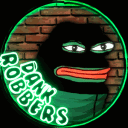 Dank Robbers banner