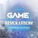 GAME OF A REVOLUTION
