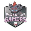 Paranoias Gamers    Discord Server Icon
