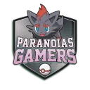 Paranoias Gamers 🦄