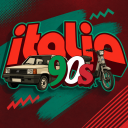 Discovery icon for Italia '90s Discord server