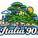 Italia '90s icon