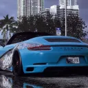 the car club