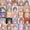 AI Waifu NFT