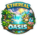 Ethereal Oasis