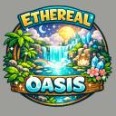 Ethereal Oasis