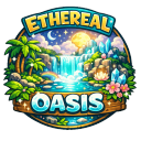 Ethereal Oasis Discord Server Icon