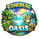Ethereal Oasis Discord Server Icon