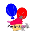 Party-Bears