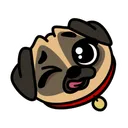 Aptos Pugs