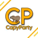 🧡CapyParty🧡 — Дискорд Сервер