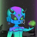 MoonRocks Metaverse