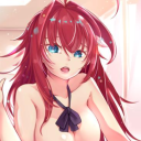 Hentai DxD icon