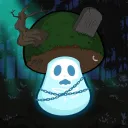 Spooky Shroomies