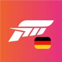 Forza Horizon Germany