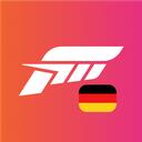 Forza Horizon Germany icon