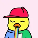 Baby Ducky NFT