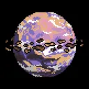 AlgoPlanets