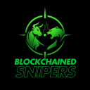 BLOCKCHAINED SNIPERS