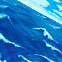 A Legendary Ocean