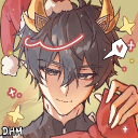 Dan Heng Mains ☯ Honkai: Star Rail Discord server icon