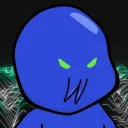 Solana Galaxy Squids