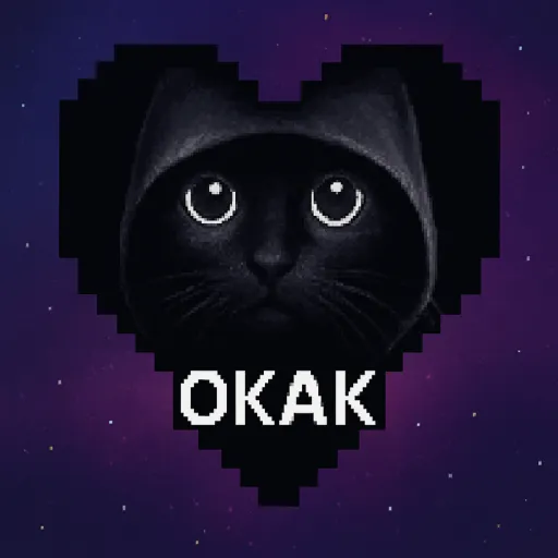 ОКАК — мониторинг Discord сервера, статистика и рейтинг