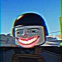 the boring server