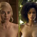 (NSFW 18+) Dany & Missandei Fans discord icon