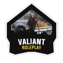 Valiant Roleplay Discord server icon