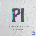 Komunitas Programmer Indonesia