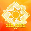 äº— ð—¦ ð—¢ ð—Ÿ ð—” ð—¥ ð—œ ð—¦ äº— Server Icon