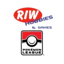 RIW Hobbies Pokémon League