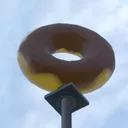 Tigee's Donut Shop