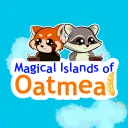 Magical Island of Oatmeal
