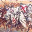 Crusader Monkey’s Gathering