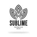 CLUB SUBLIME   Discord Server Icon