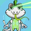 Gloomy Gecko Clubhouse