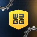 W3GG Discord server icon