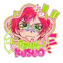 𝜗𝜚     lauv,  /kusuo ₊    ᵈʲ²ˡ