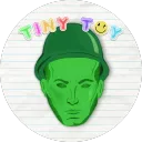 Tiny Toy Soldiers